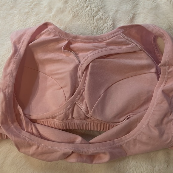 8 Unbranded internet “4XL” bras - runs very, very small - Picture 10 of 16